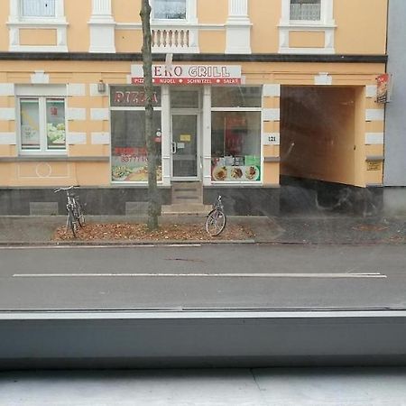 Monteurroommr Essen Dış mekan fotoğraf