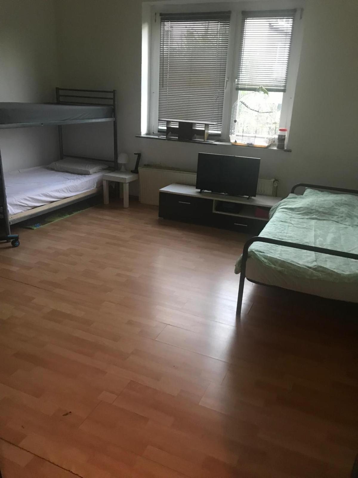 Monteurroommr Essen Dış mekan fotoğraf